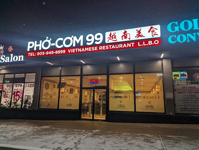 Pho-Com 99