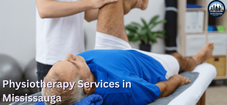 12 Top Physiotherapy Services in Mississauga