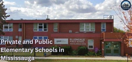 9 Top Public Elementary Schools in Mississauga