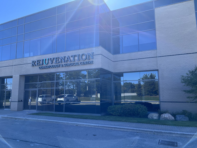 Rejuvenation Dermatology Oakville