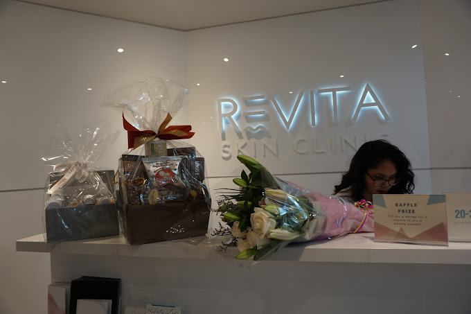 Revita Skin Clinic