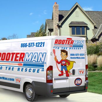 Rooter-Man