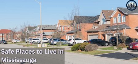 12 Safest Places to Live in Mississauga