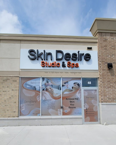 Skin Desire Studio & Spa