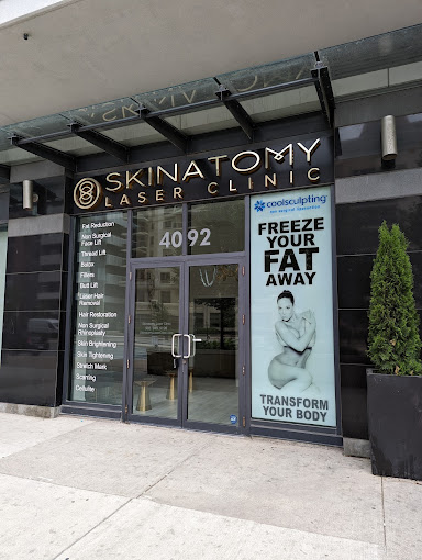 Skinatomy Laser Clinic