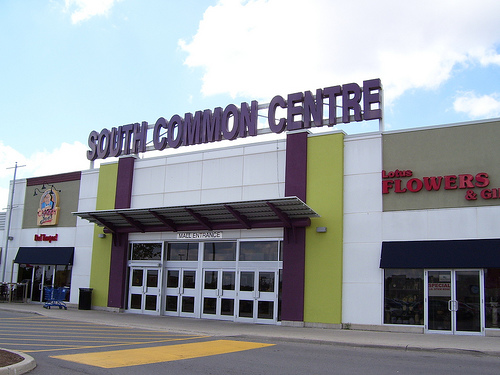 South Common Centre