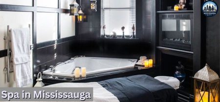 12 Best Spas in Mississauga