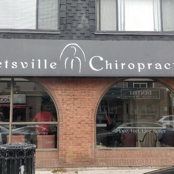 Streetsville Chiropractic