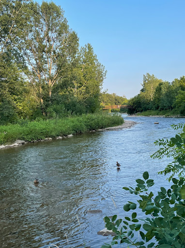 Streetsville Memorial Park