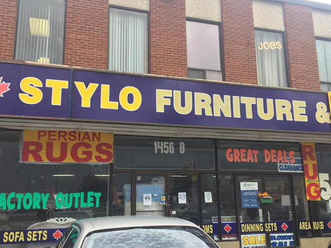 Stylo Furniture And Mattress Inc.