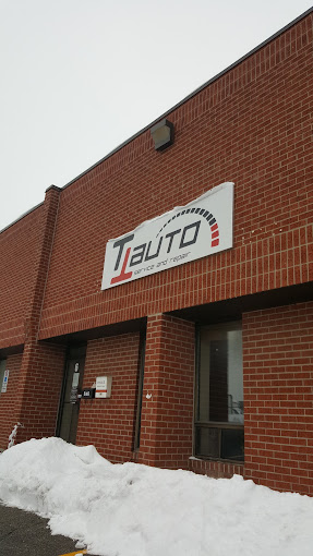 T&T Auto 