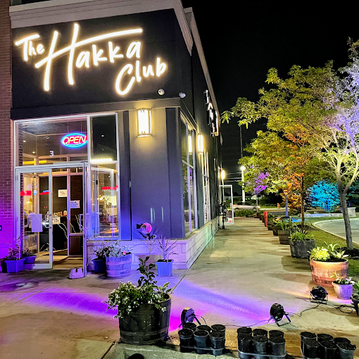 The Hakka Club