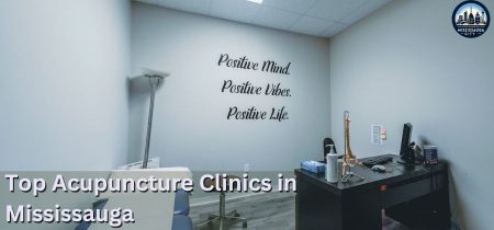 12 Best Acupuncture Clinics in Mississauga