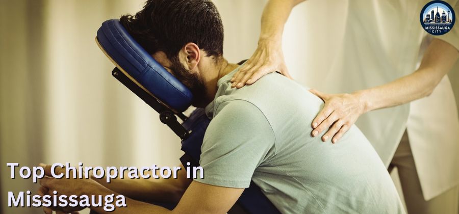 12 Best Chiropractors in Mississauga