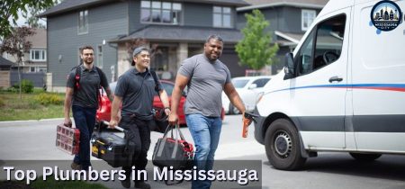 12 Best Plumbers in Mississauga