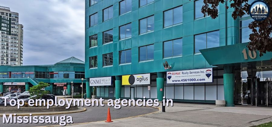 12 Best Employment Agencies in Mississauga