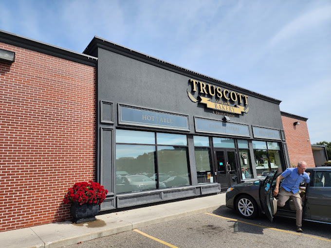 Truscott Italian Bakery & Delicatessen