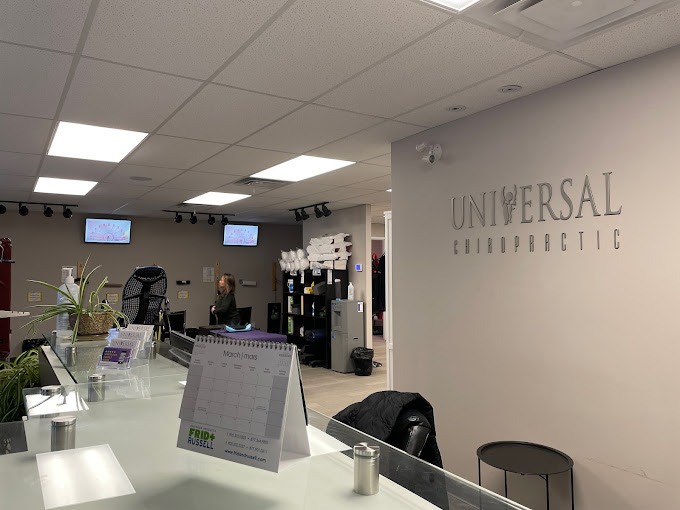 Universal Chiropractic