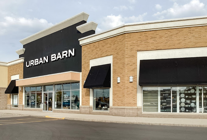 Urban Barn Argentia