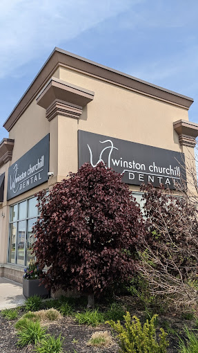 Winston Churchill Dental